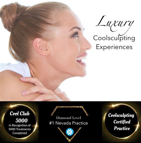 CoolSculpting Las Vegas & Henderson .